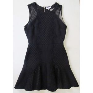 New Parker Flounce Dress M